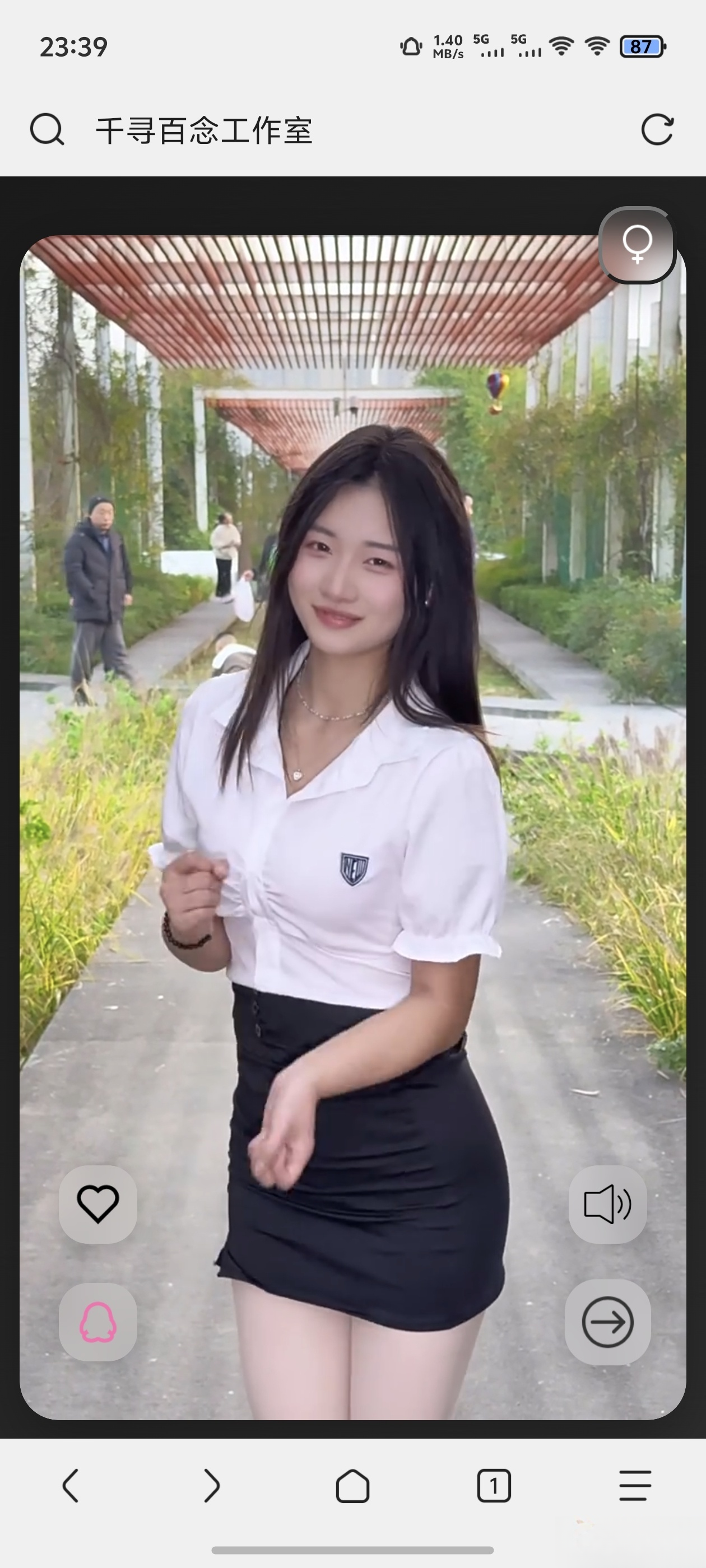 千寻随机视频api搭建（1.0）-玖零笔记